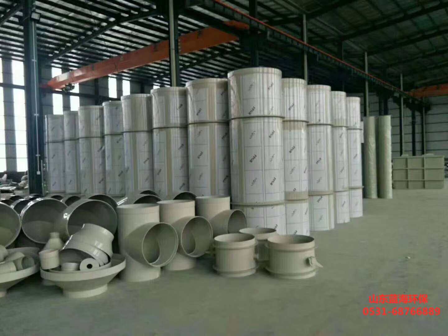 聚丙烯管材 聚丙烯管材